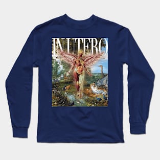 Utero Long Sleeve T-Shirt